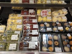 -盒马鲜生(宝地店)