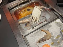 -星伦多自助料理·涮烤一体(虹悦城店)
