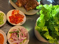 -缘·金家烤鳗鱼(西塔总店)