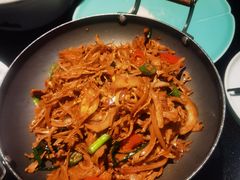 -武庄主特色炒鸡(周恩来纪念馆店)