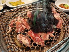 -农乐园炭火烤肉(繁花中心店)
