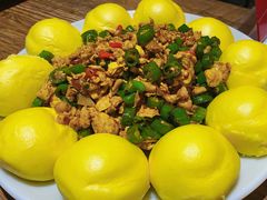 -永红源啤酒·烧烤·海鲜·大排档(青特城店)