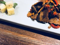 -云海肴·汽锅鸡·云南菜(美罗城店)