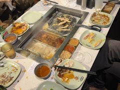 -欢乐牧场主题自助料理(T12店)