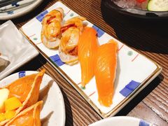 -大雄寿司(中华广场店)