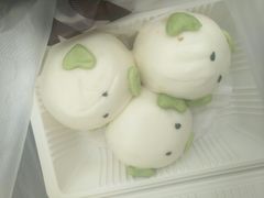 -珍粥道(杉杉奥特莱斯店)