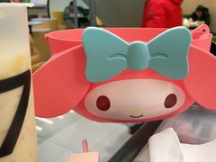 -德克士(龙阳广场店)