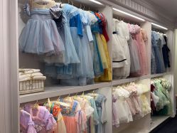 -MELAND CLUB亲子乐园·派对·餐厅(北京芳圆里ID MALL店)