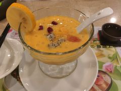 杨枝甘露-点都德(聚福楼店)