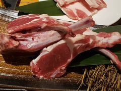 -赤坂亭M9和牛烧肉(世博源店)