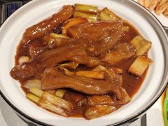 -狮王府淮扬菜(夫子庙老门东店)