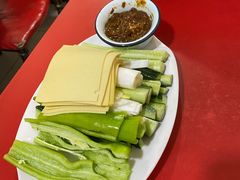 -夕阳红小吃(中街大悦城店)