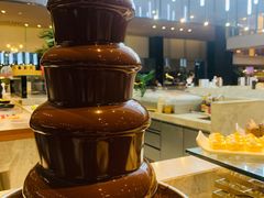 -上海虹桥宾馆味翠餐厅