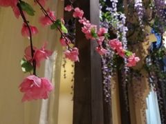 景观位-花千醉拾季(雨花世茂店)