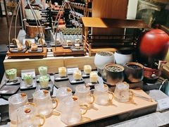 -喜庭海鲜自助(金鹰购物广场店)