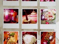 -花马天堂云南餐厅 Lost Heaven(外滩店)