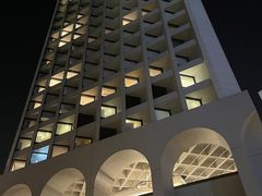 -尼依格罗香港美利酒店