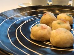 龙带玉梨香-龙景轩(香港四季酒店)