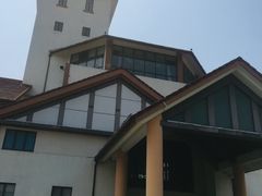 -南通鹏欣花园国宾酒店