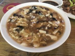 -河间老万驴肉火烧(福建北路店)