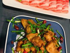 -金龙·打边炉(南京西路店)