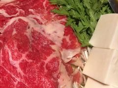 寿喜锅双人份-有喜屋·深夜食堂(北京西路店)