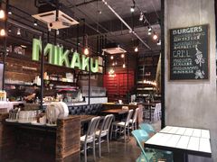 -MIKAKU(万达广场上海宝山店)