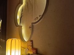 -绿茶餐厅(财富购物中心店)