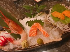 -蘭·日本料理铁板烧(碧云路店)