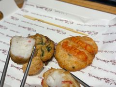 -古来思鱼饼
