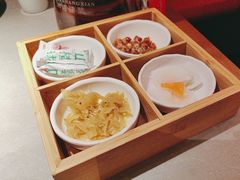 -闽上鲜·福建菜(龙湖滨江天街店)