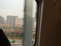 -洛阳龙门站