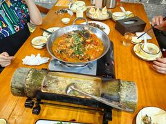 -61号餐吧(兴坪古镇漓江店)