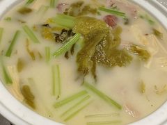 -宏宴·新京菜(望京店)