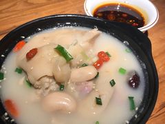 -付小姐在成都(南锣鼓巷店)