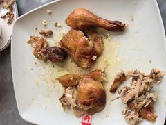 -顺徕德·仙庙烧鸡(桂庙路店)