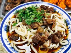 -清真-戏楼王记牛肉面