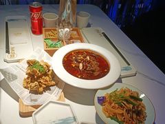 -马邦子·紫苏烤鱼(恒隆广场店)