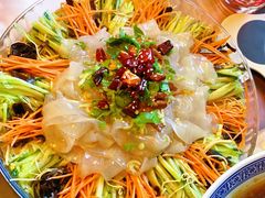 -Kung-fu Cuisine 功夫小厨