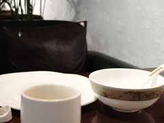 餐具摆设-山外山·林语花园餐厅