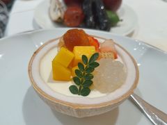 -京彩臻品火锅