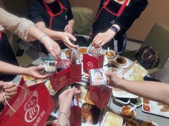 -海底捞火锅(天津SM城市广场店)