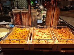 -杭州开元名都大酒店·地中海自助餐厅