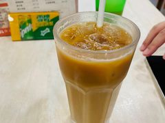 -喜莲咖啡