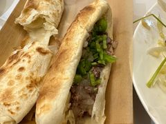 -培万河间驴火•驴肉火锅(东平店)