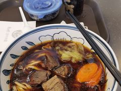 -来自潮州牛肉店(华强北店)