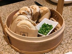 肉夹馍-长安壹号