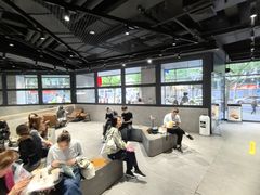 -Manner Coffee(淮海755店)