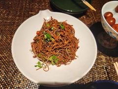 -隐厨中国餐馆(红旗大街店)