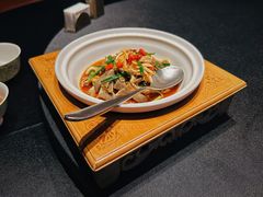-君庭中餐馆(湘江豪生店)